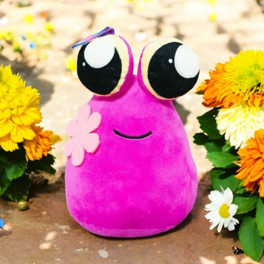 Bloomy Pou