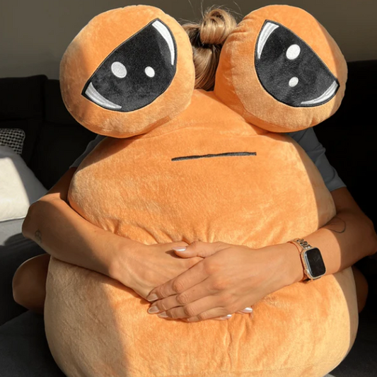 BIG Pou