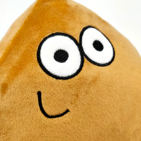 Vintage Pou